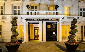 Henry Viii Hotel London